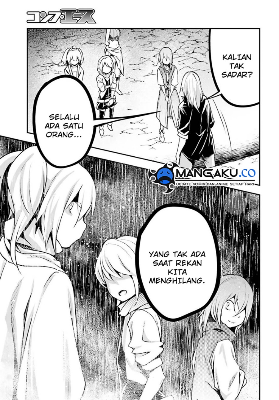 Dilarang COPAS - situs resmi www.mangacanblog.com - Komik lv999 no murabito 070 - chapter 70 71 Indonesia lv999 no murabito 070 - chapter 70 Terbaru 17|Baca Manga Komik Indonesia|Mangacan