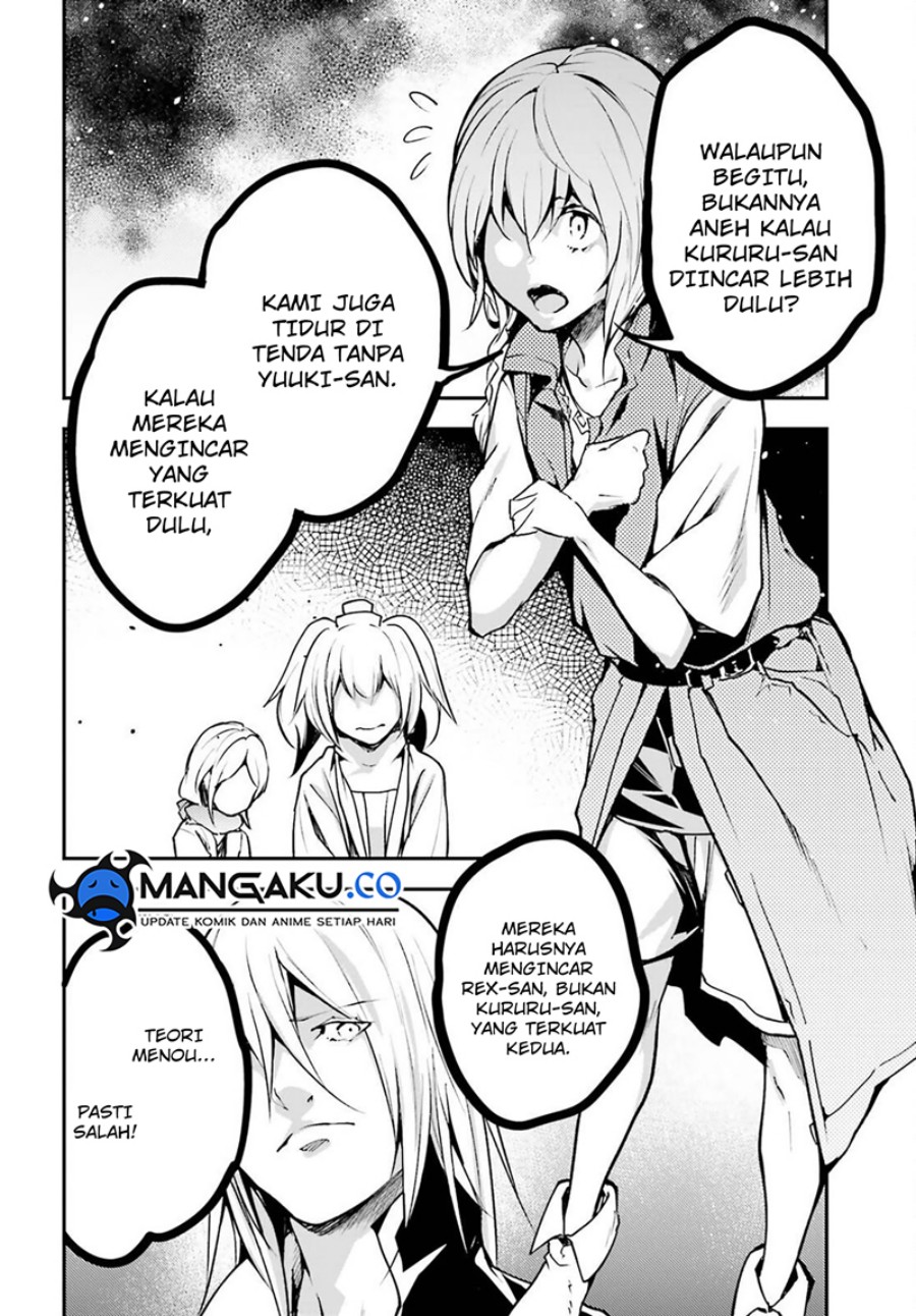 Dilarang COPAS - situs resmi www.mangacanblog.com - Komik lv999 no murabito 070 - chapter 70 71 Indonesia lv999 no murabito 070 - chapter 70 Terbaru 20|Baca Manga Komik Indonesia|Mangacan