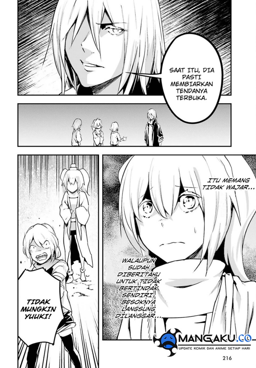 Dilarang COPAS - situs resmi www.mangacanblog.com - Komik lv999 no murabito 070 - chapter 70 71 Indonesia lv999 no murabito 070 - chapter 70 Terbaru 22|Baca Manga Komik Indonesia|Mangacan