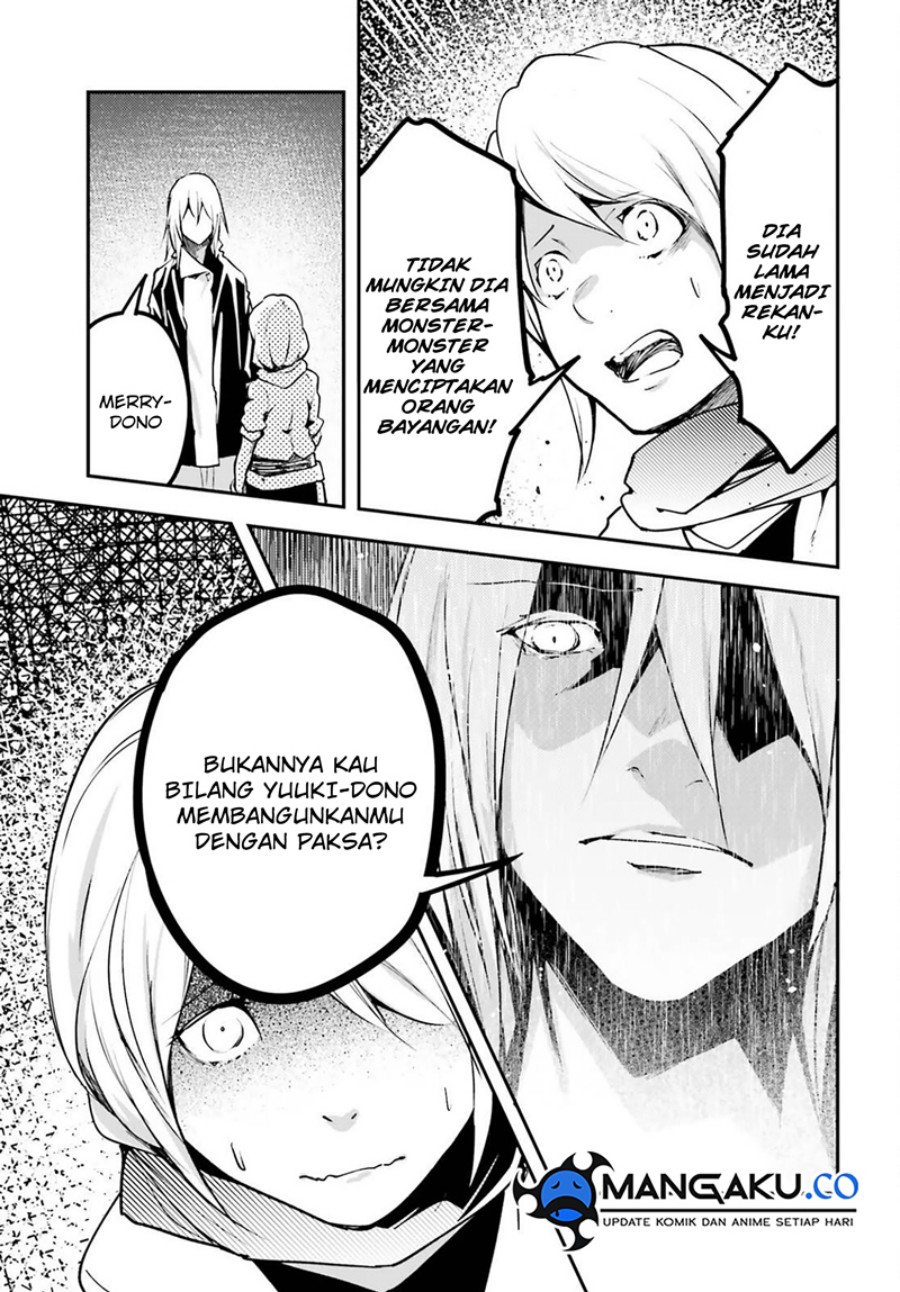 Dilarang COPAS - situs resmi www.mangacanblog.com - Komik lv999 no murabito 070 - chapter 70 71 Indonesia lv999 no murabito 070 - chapter 70 Terbaru 23|Baca Manga Komik Indonesia|Mangacan