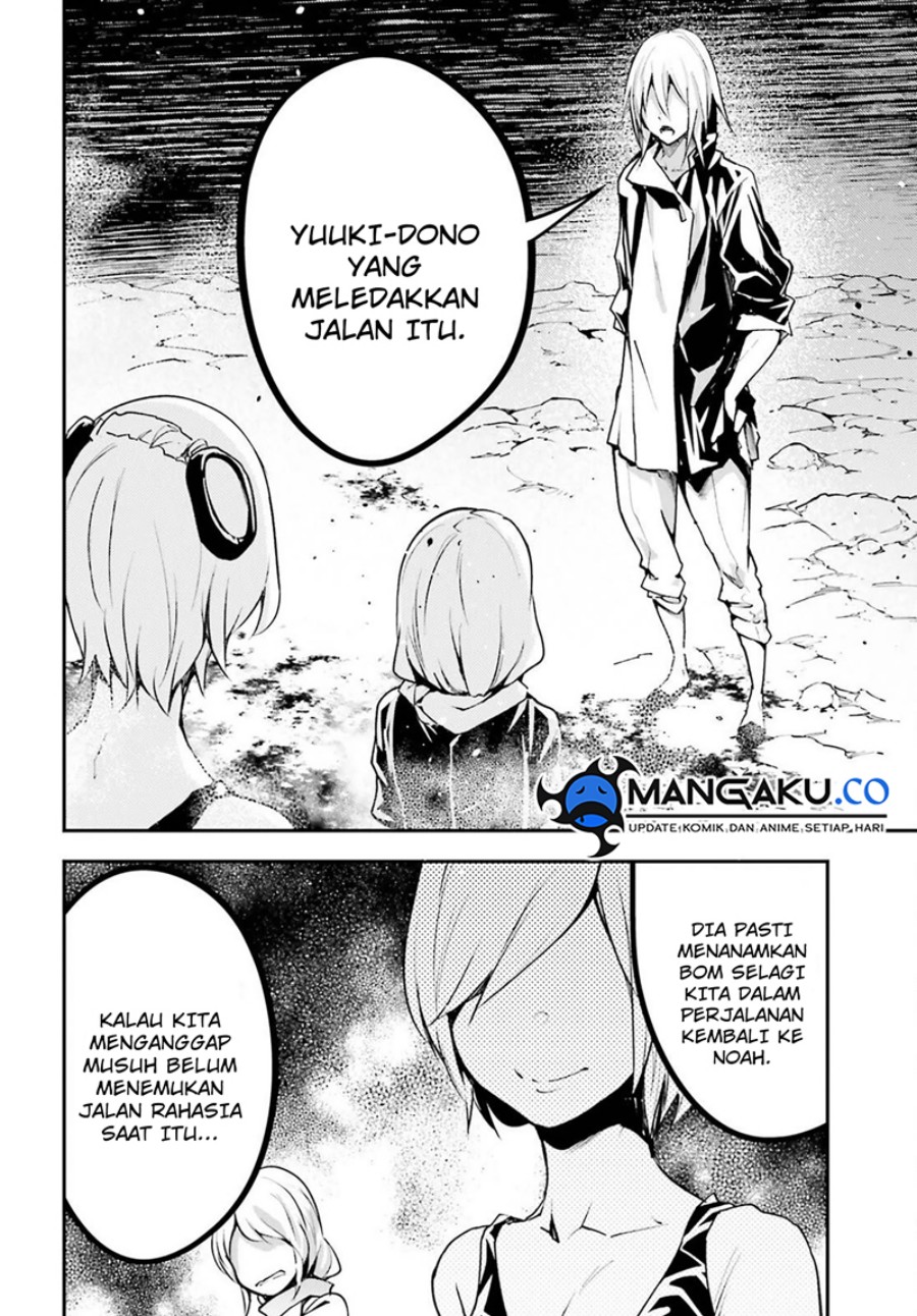 Dilarang COPAS - situs resmi www.mangacanblog.com - Komik lv999 no murabito 070 - chapter 70 71 Indonesia lv999 no murabito 070 - chapter 70 Terbaru 26|Baca Manga Komik Indonesia|Mangacan