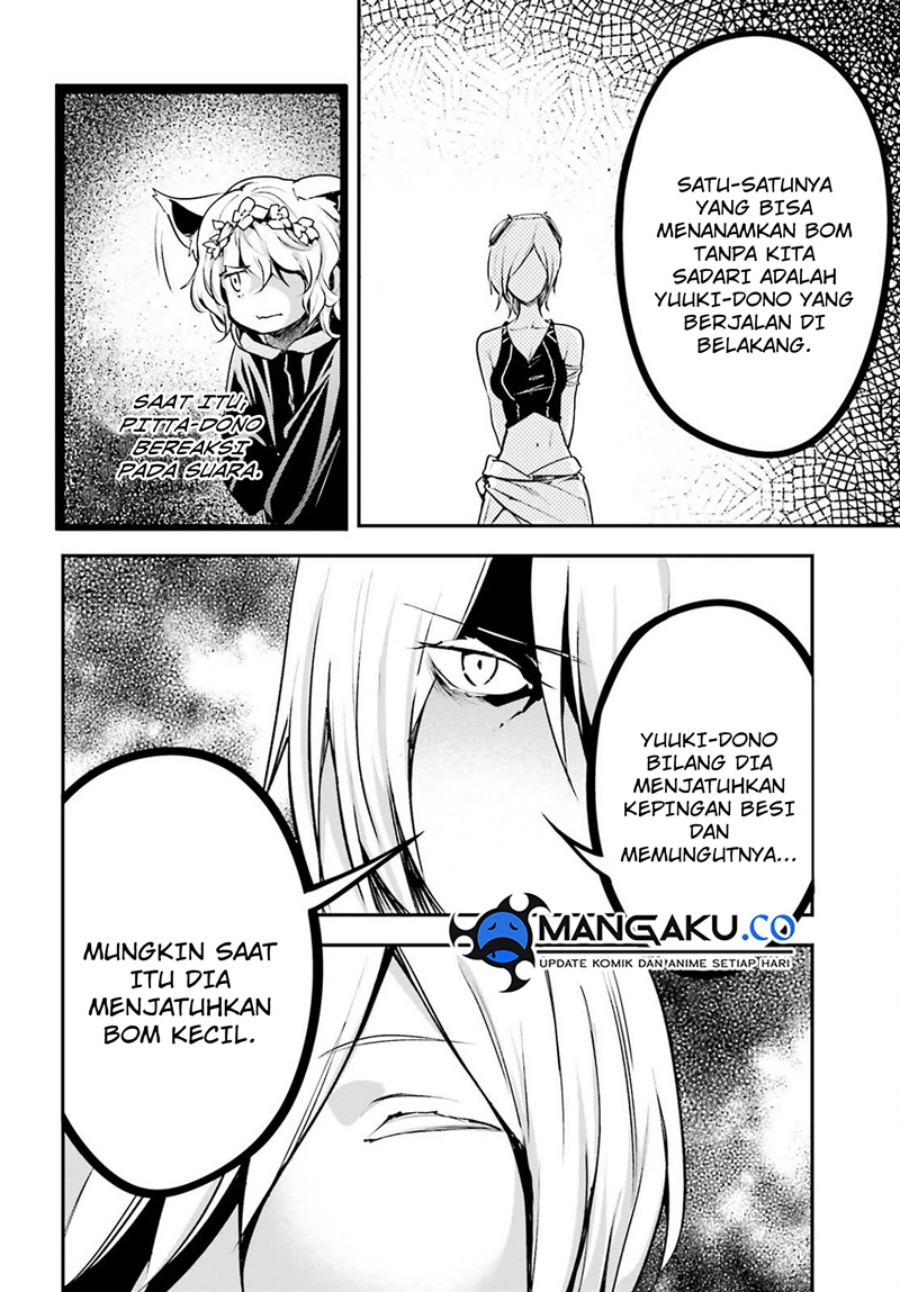 Dilarang COPAS - situs resmi www.mangacanblog.com - Komik lv999 no murabito 070 - chapter 70 71 Indonesia lv999 no murabito 070 - chapter 70 Terbaru 28|Baca Manga Komik Indonesia|Mangacan