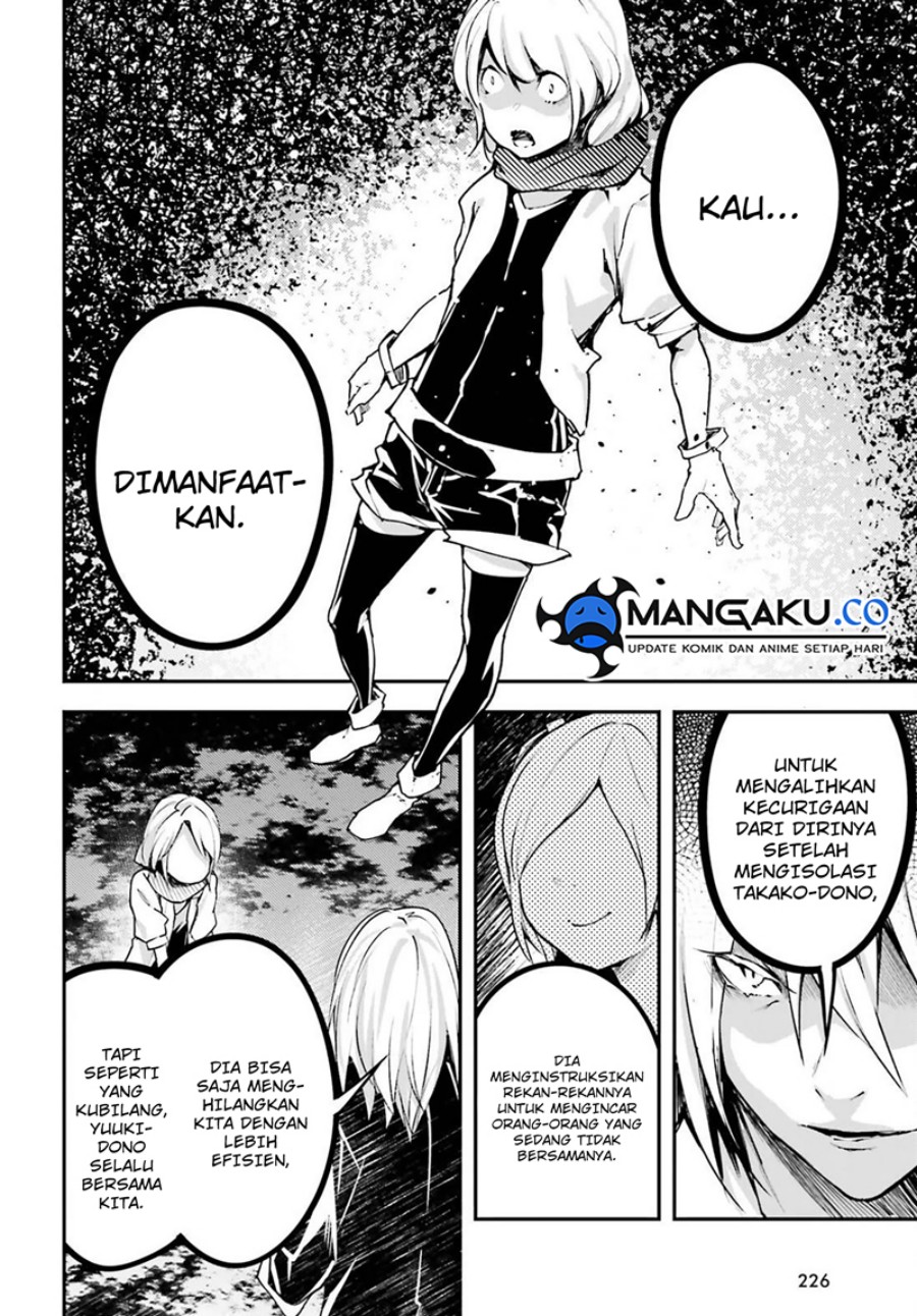 Dilarang COPAS - situs resmi www.mangacanblog.com - Komik lv999 no murabito 070 - chapter 70 71 Indonesia lv999 no murabito 070 - chapter 70 Terbaru 32|Baca Manga Komik Indonesia|Mangacan