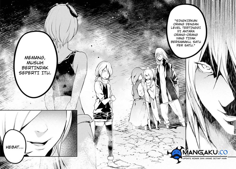 Dilarang COPAS - situs resmi www.mangacanblog.com - Komik lv999 no murabito 070 - chapter 70 71 Indonesia lv999 no murabito 070 - chapter 70 Terbaru 34|Baca Manga Komik Indonesia|Mangacan