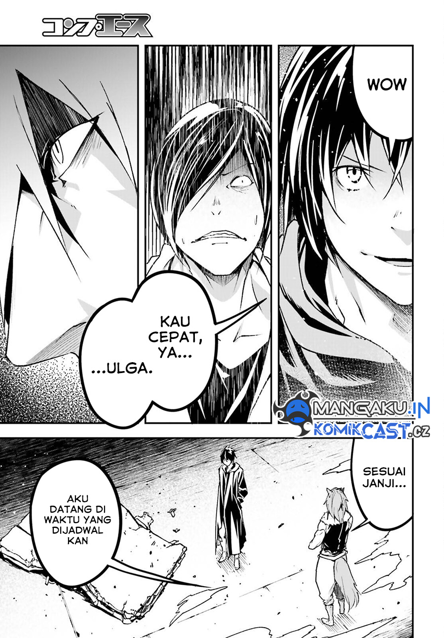 Dilarang COPAS - situs resmi www.mangacanblog.com - Komik lv999 no murabito 074 - chapter 74 75 Indonesia lv999 no murabito 074 - chapter 74 Terbaru 3|Baca Manga Komik Indonesia|Mangacan