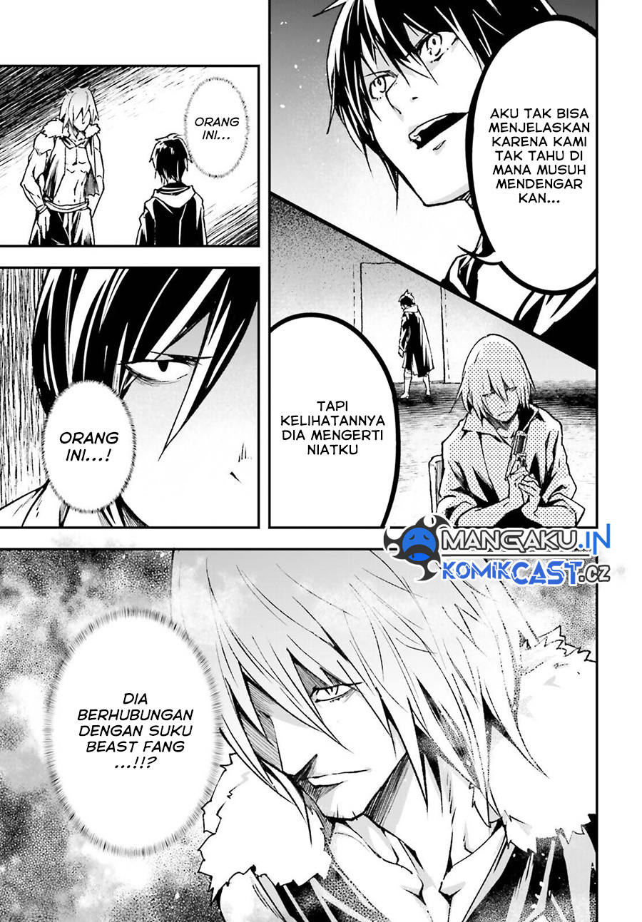 Dilarang COPAS - situs resmi www.mangacanblog.com - Komik lv999 no murabito 074 - chapter 74 75 Indonesia lv999 no murabito 074 - chapter 74 Terbaru 5|Baca Manga Komik Indonesia|Mangacan