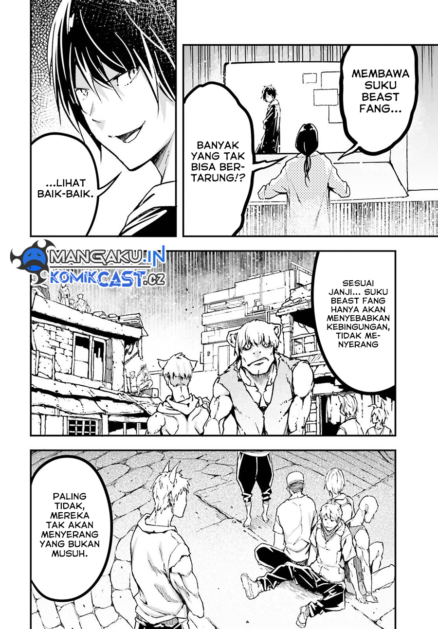 Dilarang COPAS - situs resmi www.mangacanblog.com - Komik lv999 no murabito 074 - chapter 74 75 Indonesia lv999 no murabito 074 - chapter 74 Terbaru 6|Baca Manga Komik Indonesia|Mangacan