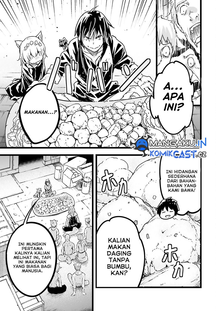 Dilarang COPAS - situs resmi www.mangacanblog.com - Komik lv999 no murabito 074 - chapter 74 75 Indonesia lv999 no murabito 074 - chapter 74 Terbaru 9|Baca Manga Komik Indonesia|Mangacan