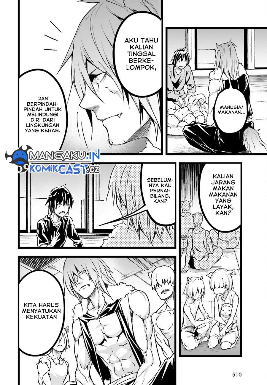 Dilarang COPAS - situs resmi www.mangacanblog.com - Komik lv999 no murabito 074 - chapter 74 75 Indonesia lv999 no murabito 074 - chapter 74 Terbaru 10|Baca Manga Komik Indonesia|Mangacan