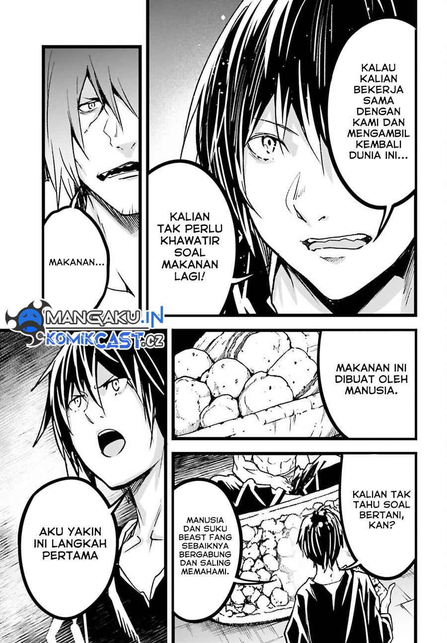 Dilarang COPAS - situs resmi www.mangacanblog.com - Komik lv999 no murabito 074 - chapter 74 75 Indonesia lv999 no murabito 074 - chapter 74 Terbaru 11|Baca Manga Komik Indonesia|Mangacan