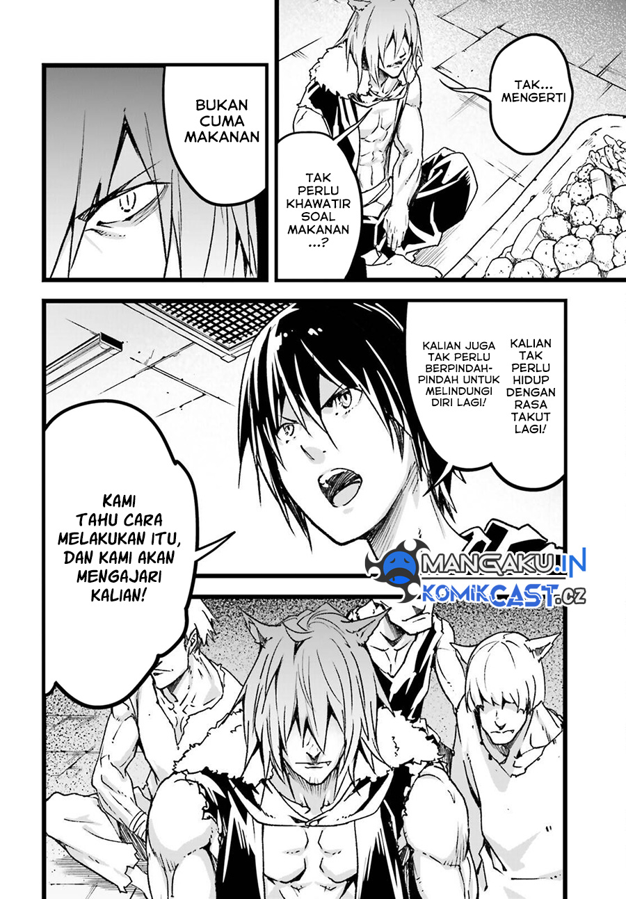 Dilarang COPAS - situs resmi www.mangacanblog.com - Komik lv999 no murabito 074 - chapter 74 75 Indonesia lv999 no murabito 074 - chapter 74 Terbaru 12|Baca Manga Komik Indonesia|Mangacan