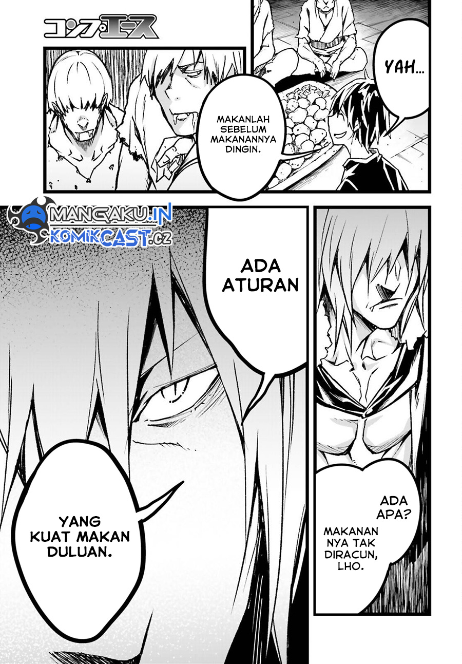 Dilarang COPAS - situs resmi www.mangacanblog.com - Komik lv999 no murabito 074 - chapter 74 75 Indonesia lv999 no murabito 074 - chapter 74 Terbaru 13|Baca Manga Komik Indonesia|Mangacan