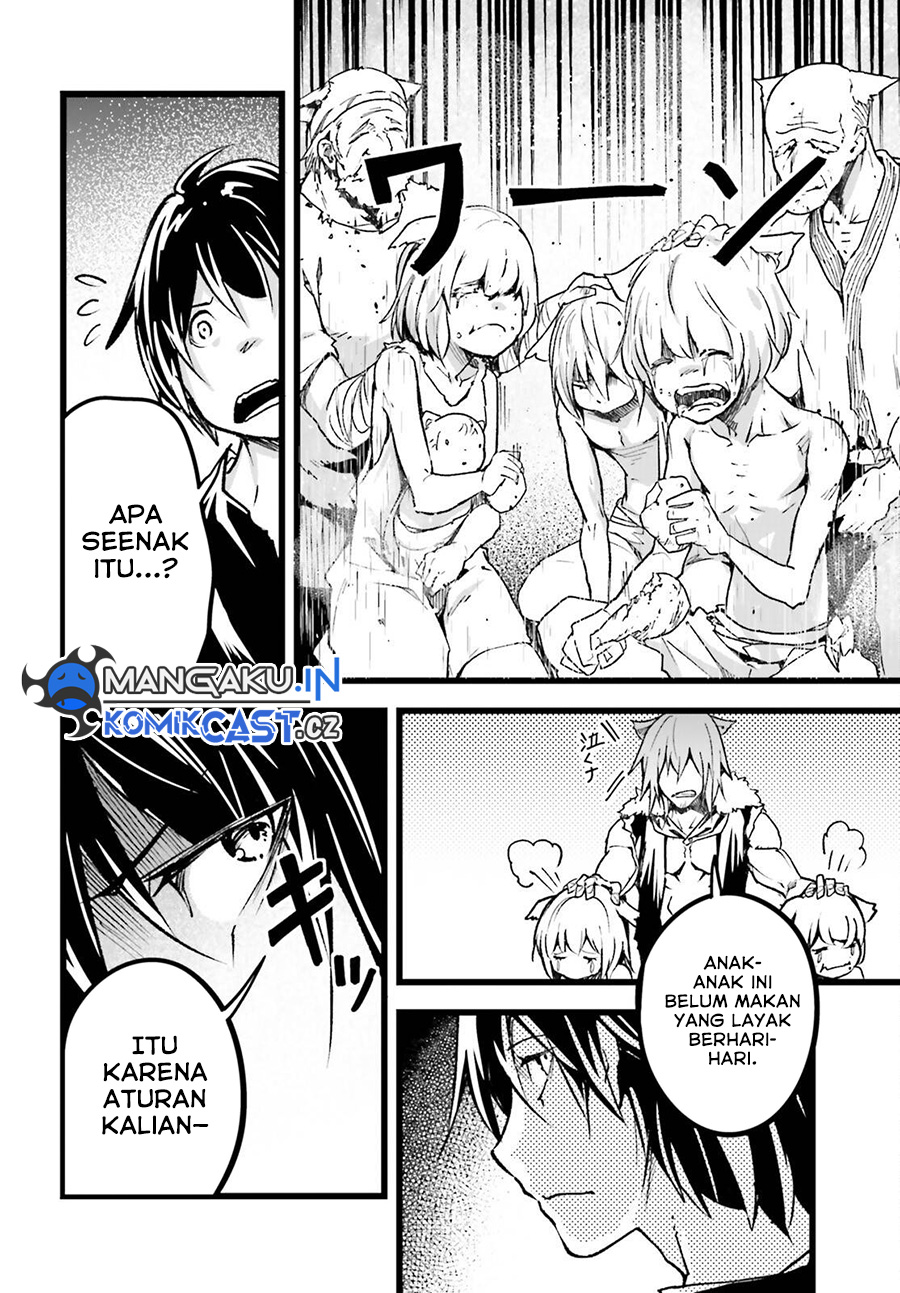 Dilarang COPAS - situs resmi www.mangacanblog.com - Komik lv999 no murabito 074 - chapter 74 75 Indonesia lv999 no murabito 074 - chapter 74 Terbaru 16|Baca Manga Komik Indonesia|Mangacan