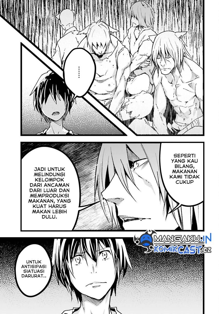 Dilarang COPAS - situs resmi www.mangacanblog.com - Komik lv999 no murabito 074 - chapter 74 75 Indonesia lv999 no murabito 074 - chapter 74 Terbaru 17|Baca Manga Komik Indonesia|Mangacan