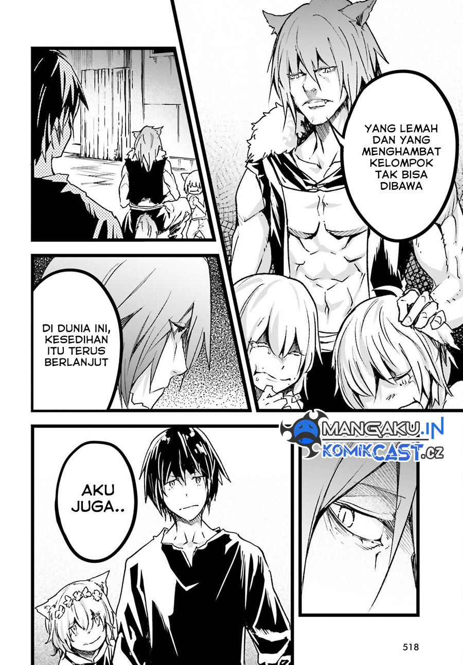 Dilarang COPAS - situs resmi www.mangacanblog.com - Komik lv999 no murabito 074 - chapter 74 75 Indonesia lv999 no murabito 074 - chapter 74 Terbaru 18|Baca Manga Komik Indonesia|Mangacan