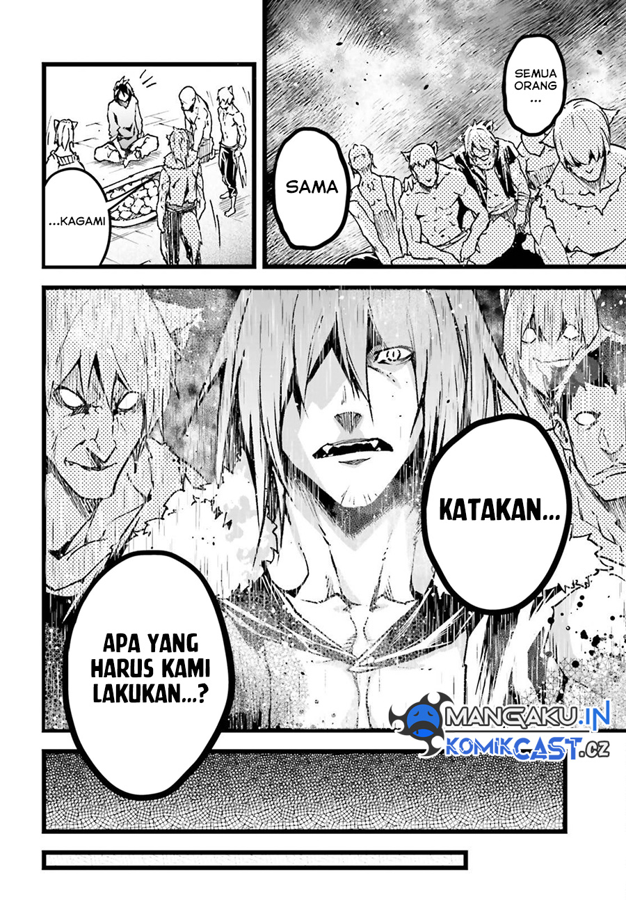 Dilarang COPAS - situs resmi www.mangacanblog.com - Komik lv999 no murabito 074 - chapter 74 75 Indonesia lv999 no murabito 074 - chapter 74 Terbaru 20|Baca Manga Komik Indonesia|Mangacan