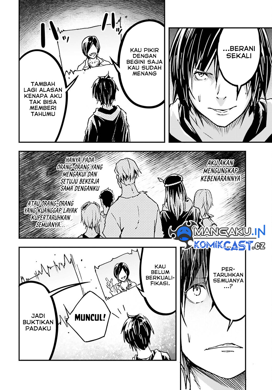 Dilarang COPAS - situs resmi www.mangacanblog.com - Komik lv999 no murabito 074 - chapter 74 75 Indonesia lv999 no murabito 074 - chapter 74 Terbaru 28|Baca Manga Komik Indonesia|Mangacan