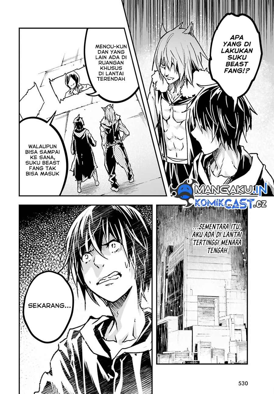 Dilarang COPAS - situs resmi www.mangacanblog.com - Komik lv999 no murabito 074 - chapter 74 75 Indonesia lv999 no murabito 074 - chapter 74 Terbaru 30|Baca Manga Komik Indonesia|Mangacan