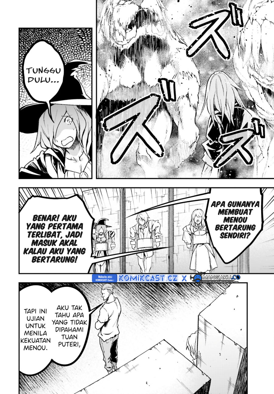 Dilarang COPAS - situs resmi www.mangacanblog.com - Komik lv999 no murabito 075 - chapter 75 76 Indonesia lv999 no murabito 075 - chapter 75 Terbaru 4|Baca Manga Komik Indonesia|Mangacan