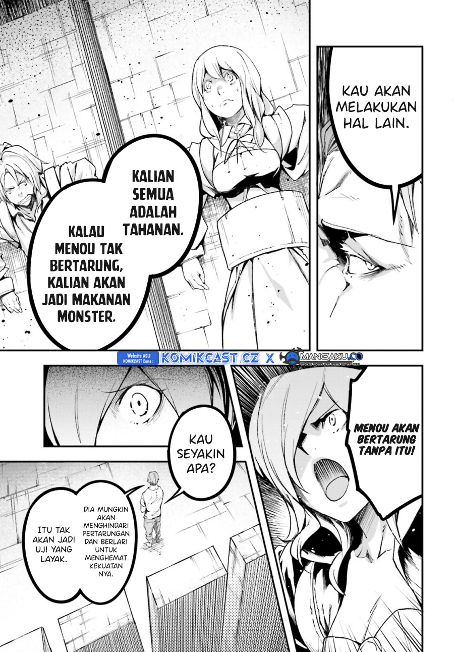 Dilarang COPAS - situs resmi www.mangacanblog.com - Komik lv999 no murabito 075 - chapter 75 76 Indonesia lv999 no murabito 075 - chapter 75 Terbaru 5|Baca Manga Komik Indonesia|Mangacan