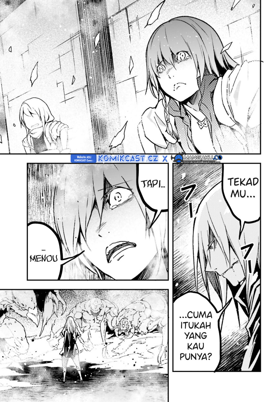 Dilarang COPAS - situs resmi www.mangacanblog.com - Komik lv999 no murabito 075 - chapter 75 76 Indonesia lv999 no murabito 075 - chapter 75 Terbaru 13|Baca Manga Komik Indonesia|Mangacan