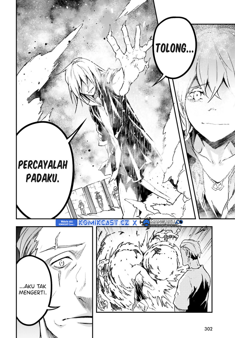 Dilarang COPAS - situs resmi www.mangacanblog.com - Komik lv999 no murabito 075 - chapter 75 76 Indonesia lv999 no murabito 075 - chapter 75 Terbaru 14|Baca Manga Komik Indonesia|Mangacan