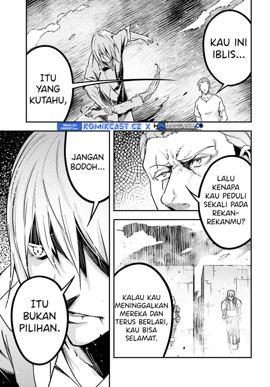 Dilarang COPAS - situs resmi www.mangacanblog.com - Komik lv999 no murabito 075 - chapter 75 76 Indonesia lv999 no murabito 075 - chapter 75 Terbaru 15|Baca Manga Komik Indonesia|Mangacan