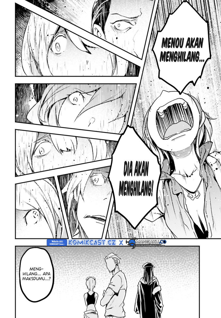 Dilarang COPAS - situs resmi www.mangacanblog.com - Komik lv999 no murabito 075 - chapter 75 76 Indonesia lv999 no murabito 075 - chapter 75 Terbaru 18|Baca Manga Komik Indonesia|Mangacan