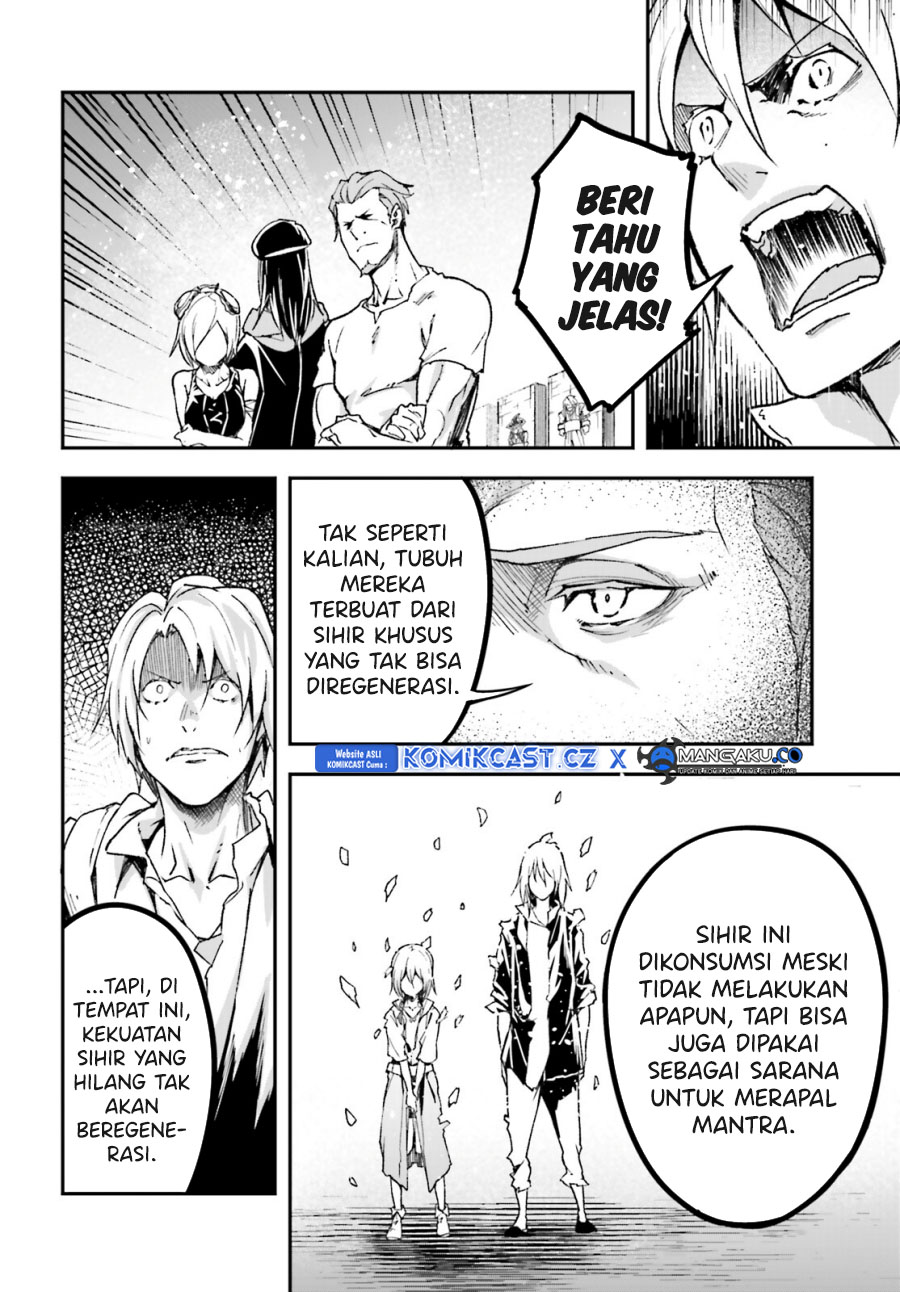 Dilarang COPAS - situs resmi www.mangacanblog.com - Komik lv999 no murabito 075 - chapter 75 76 Indonesia lv999 no murabito 075 - chapter 75 Terbaru 20|Baca Manga Komik Indonesia|Mangacan