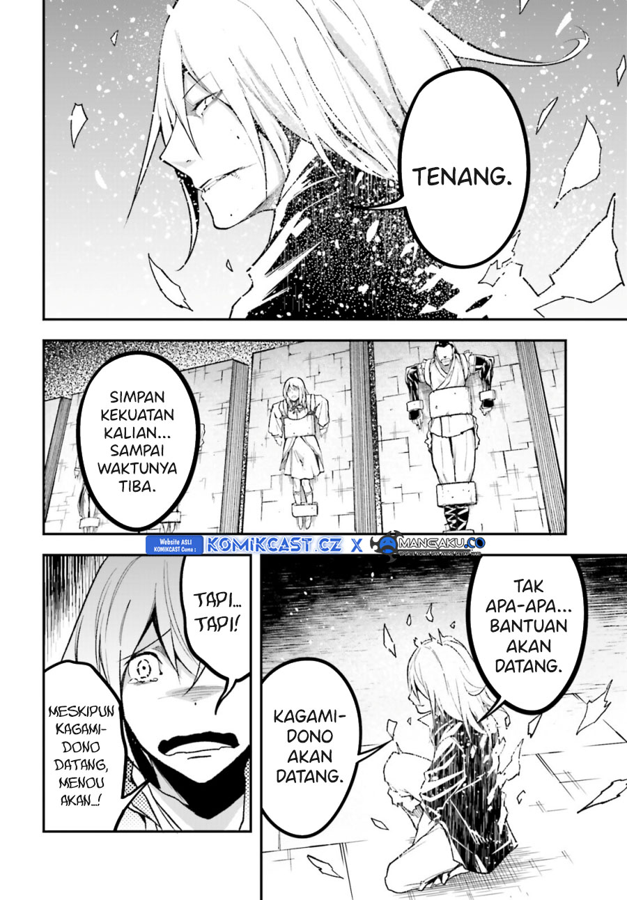 Dilarang COPAS - situs resmi www.mangacanblog.com - Komik lv999 no murabito 075 - chapter 75 76 Indonesia lv999 no murabito 075 - chapter 75 Terbaru 26|Baca Manga Komik Indonesia|Mangacan