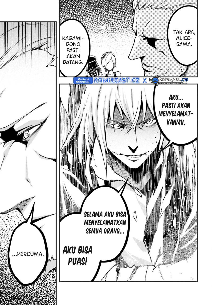 Dilarang COPAS - situs resmi www.mangacanblog.com - Komik lv999 no murabito 075 - chapter 75 76 Indonesia lv999 no murabito 075 - chapter 75 Terbaru 27|Baca Manga Komik Indonesia|Mangacan