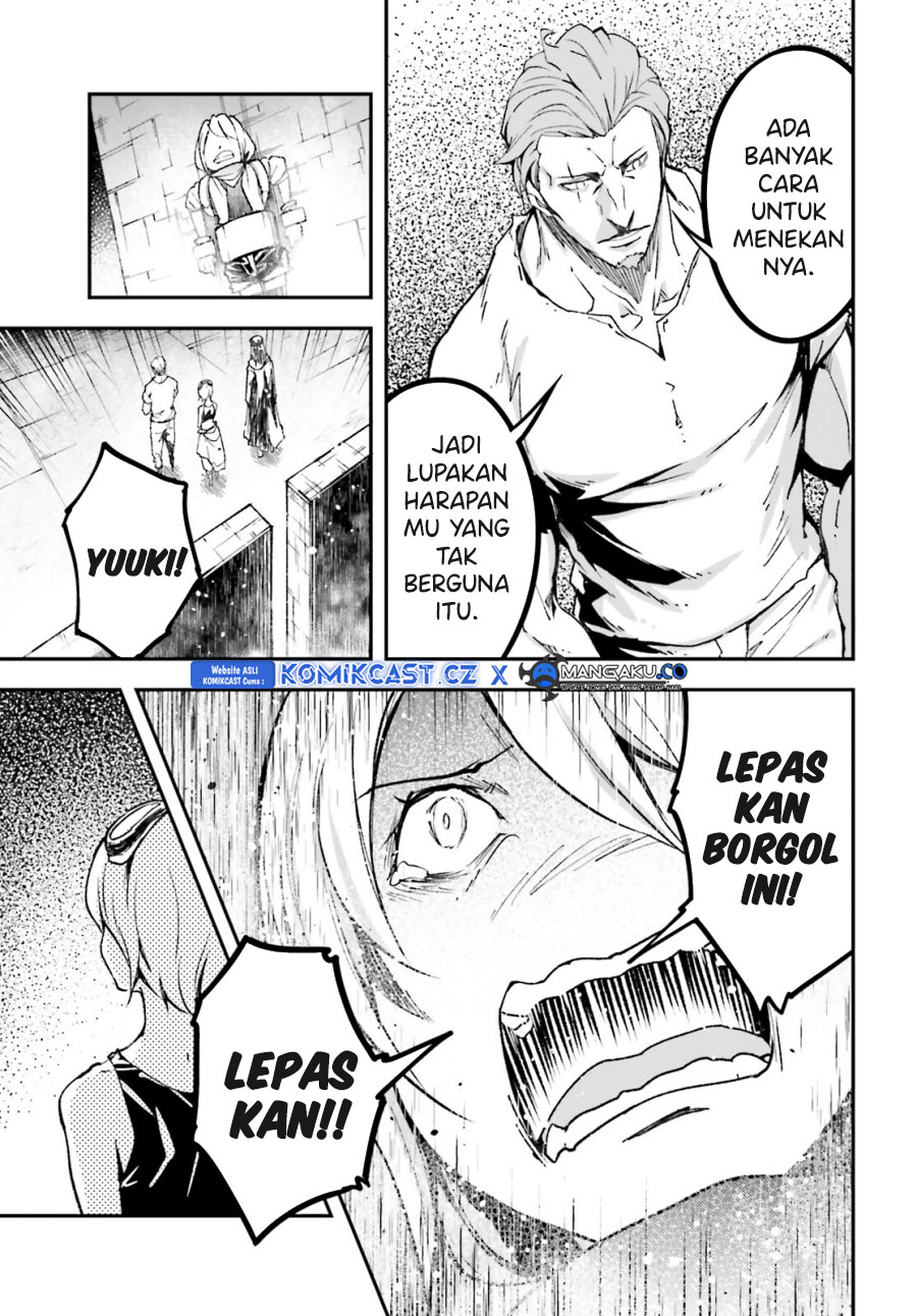 Dilarang COPAS - situs resmi www.mangacanblog.com - Komik lv999 no murabito 075 - chapter 75 76 Indonesia lv999 no murabito 075 - chapter 75 Terbaru 29|Baca Manga Komik Indonesia|Mangacan