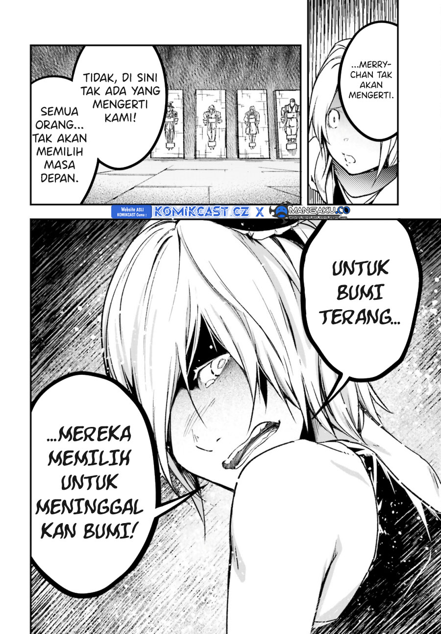 Dilarang COPAS - situs resmi www.mangacanblog.com - Komik lv999 no murabito 075 - chapter 75 76 Indonesia lv999 no murabito 075 - chapter 75 Terbaru 32|Baca Manga Komik Indonesia|Mangacan