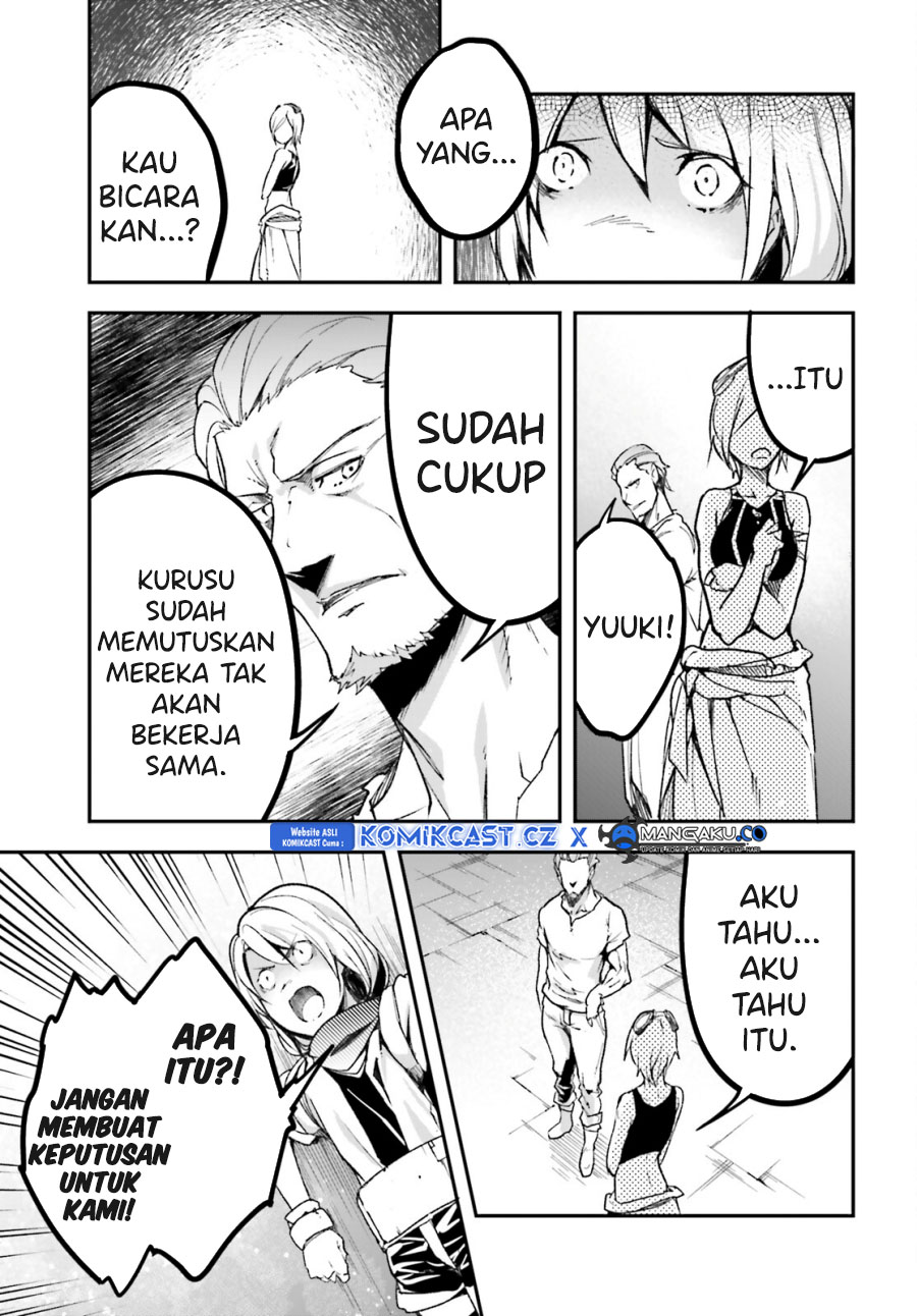 Dilarang COPAS - situs resmi www.mangacanblog.com - Komik lv999 no murabito 075 - chapter 75 76 Indonesia lv999 no murabito 075 - chapter 75 Terbaru 33|Baca Manga Komik Indonesia|Mangacan