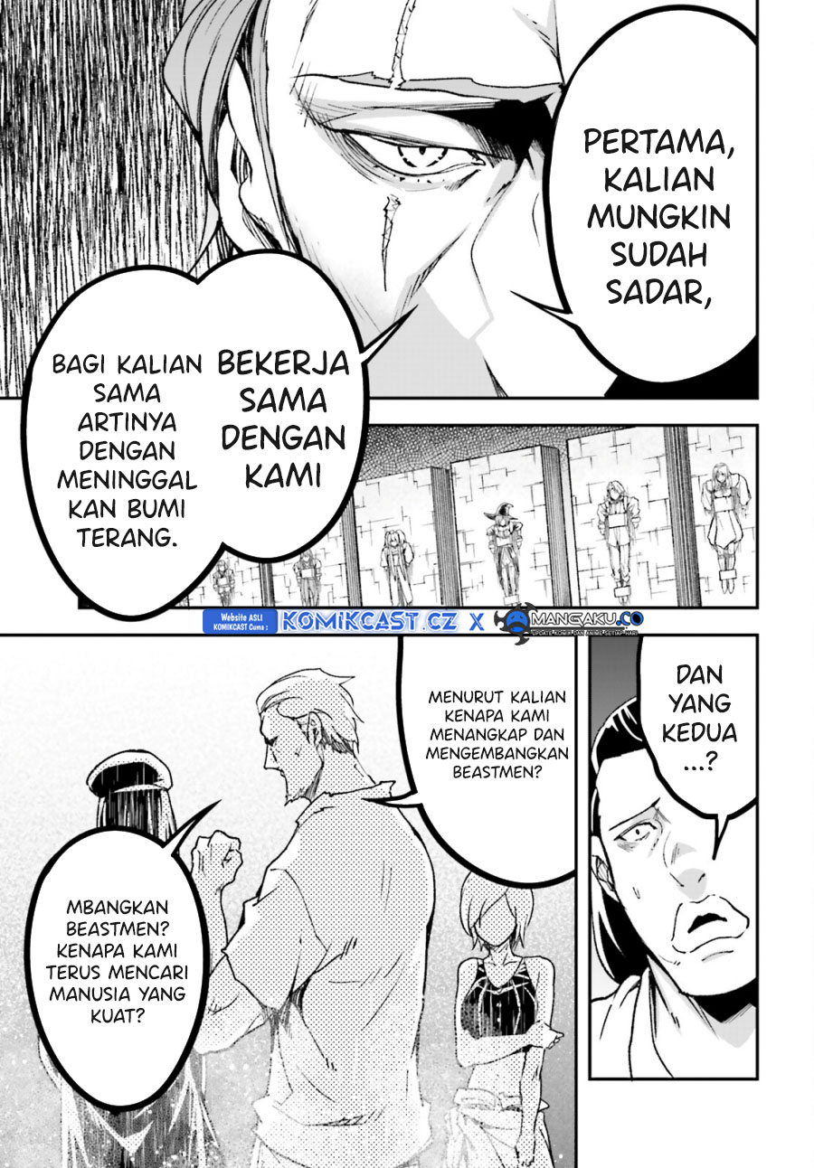 Dilarang COPAS - situs resmi www.mangacanblog.com - Komik lv999 no murabito 075 - chapter 75 76 Indonesia lv999 no murabito 075 - chapter 75 Terbaru 35|Baca Manga Komik Indonesia|Mangacan