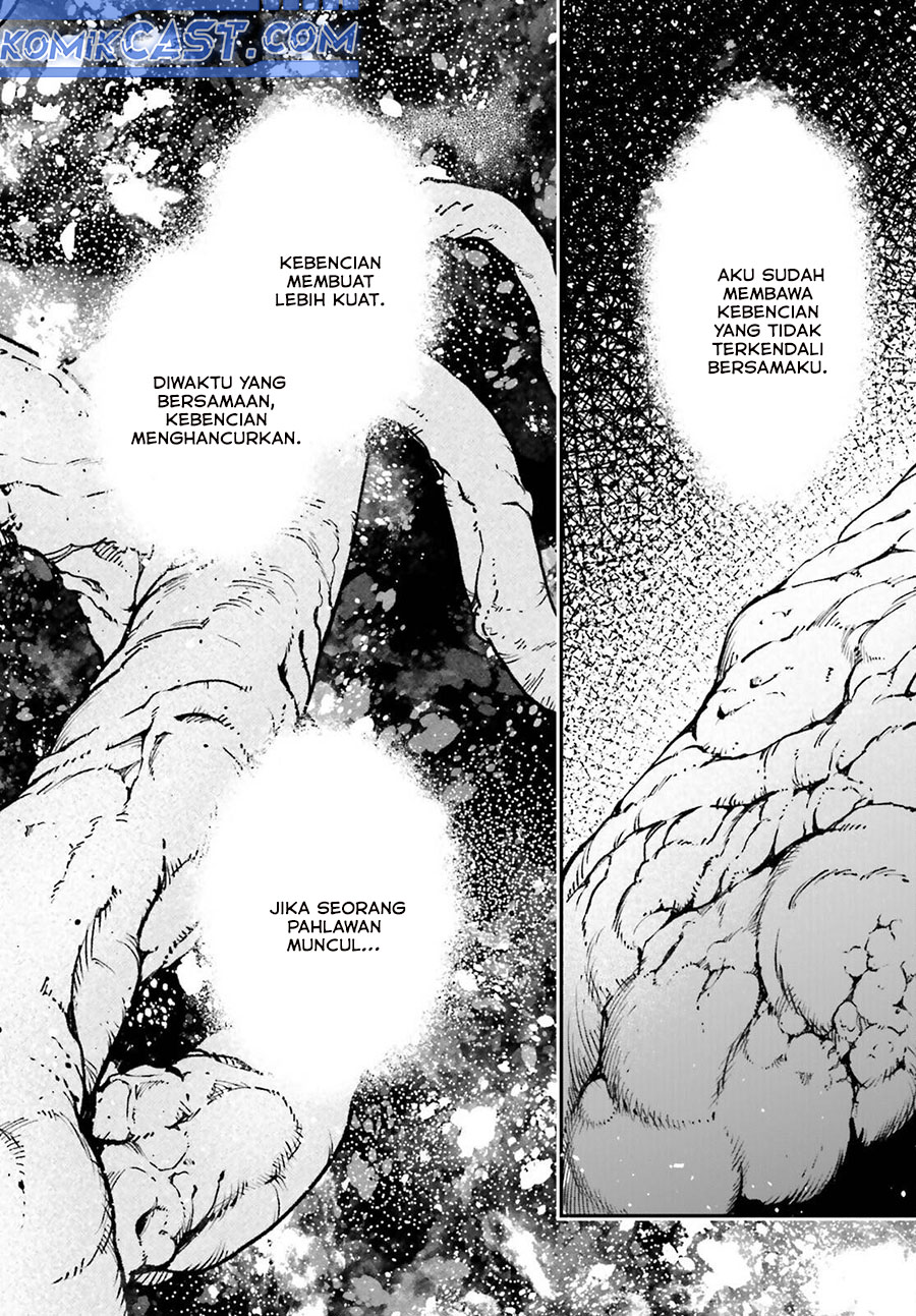 Lv999 no Murabito chapter 79