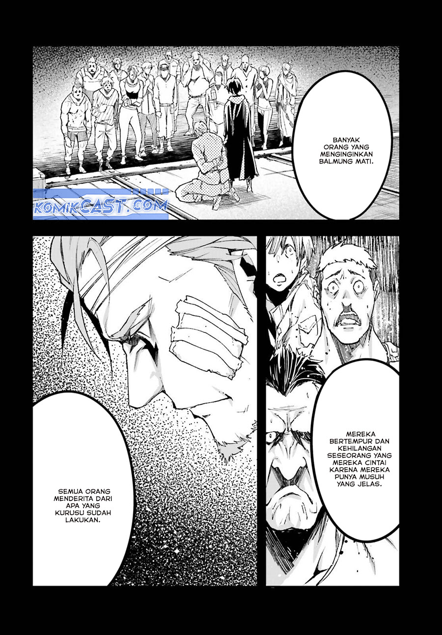 Lv999 no Murabito chapter 79