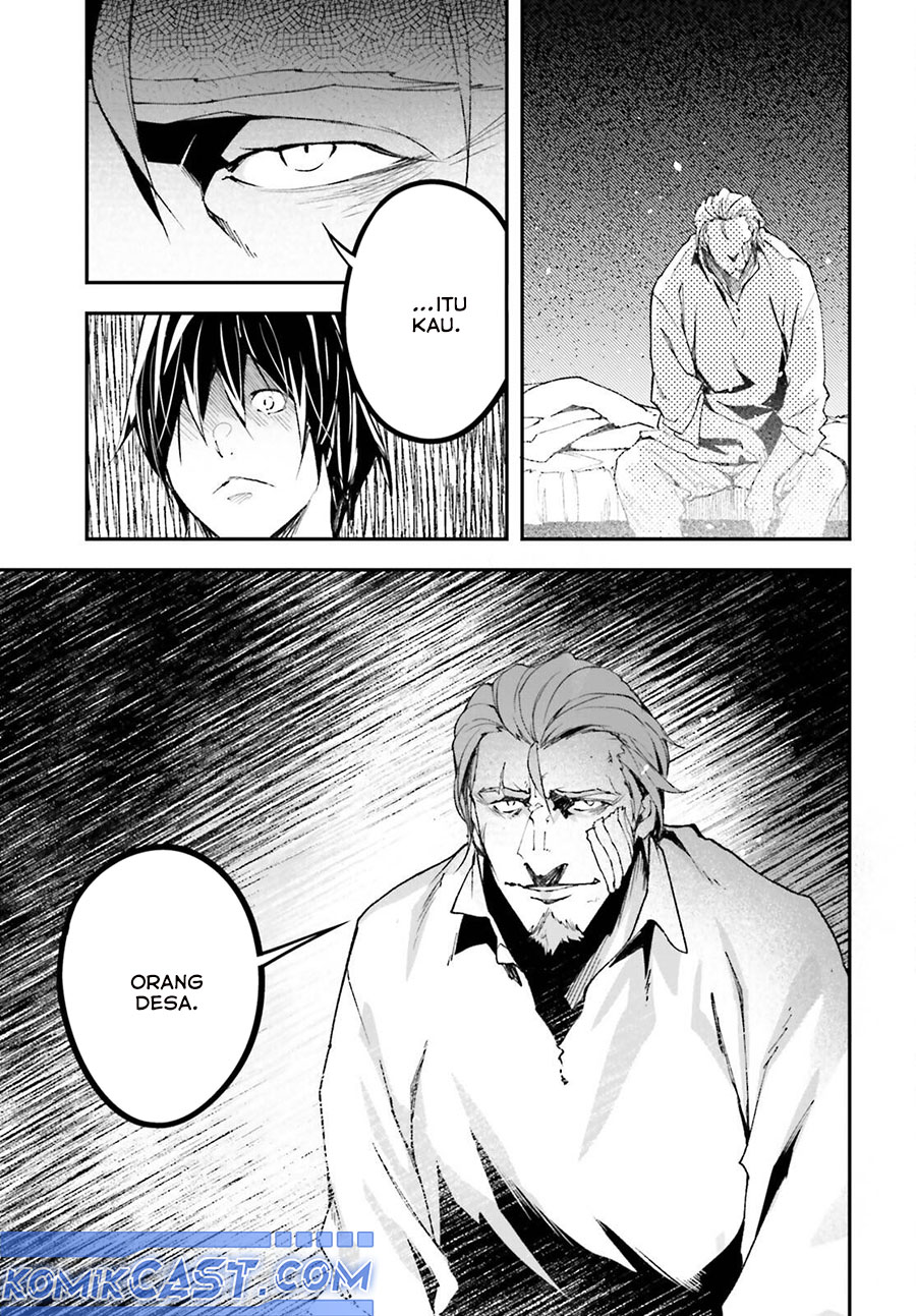 Lv999 no Murabito chapter 79