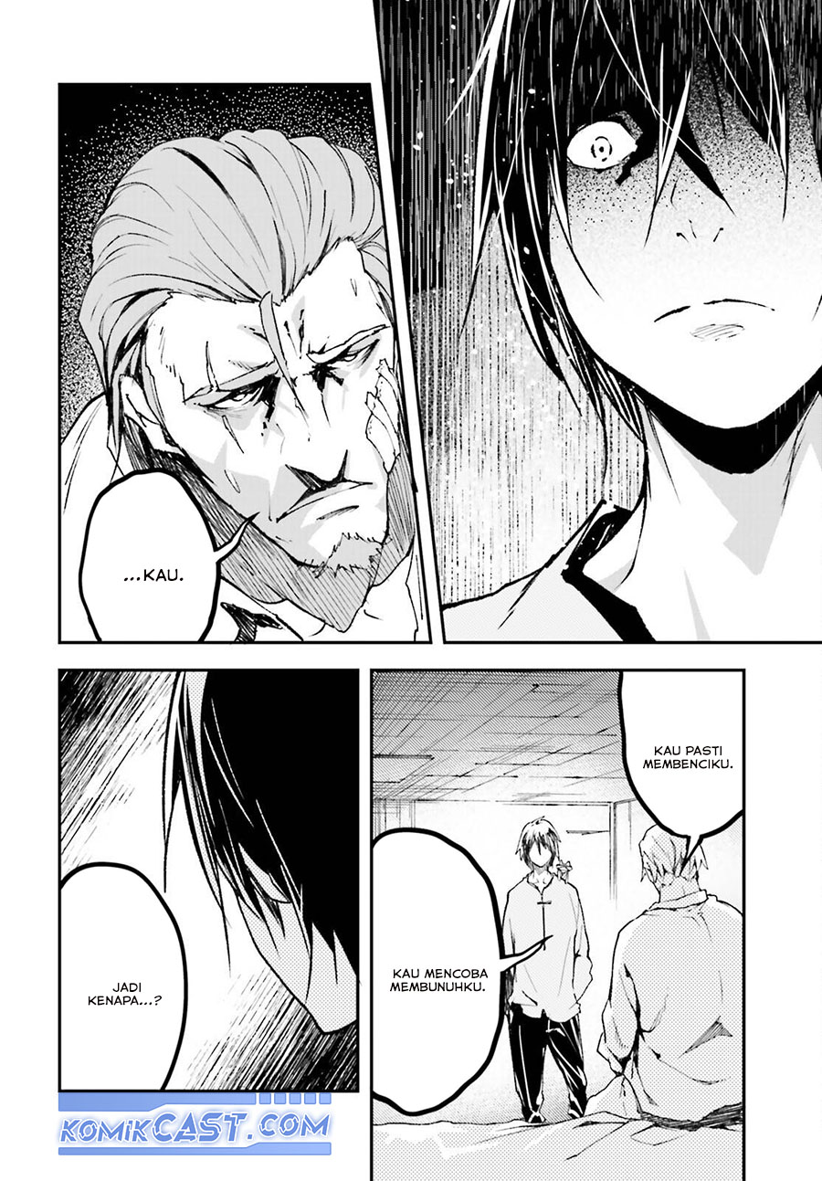 Lv999 no Murabito chapter 79