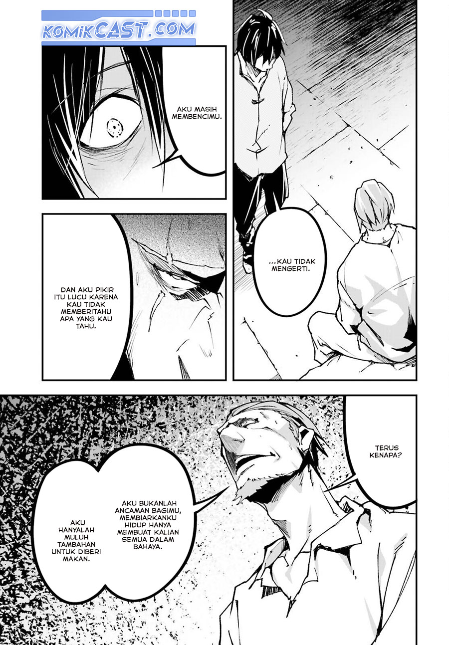 Lv999 no Murabito chapter 79