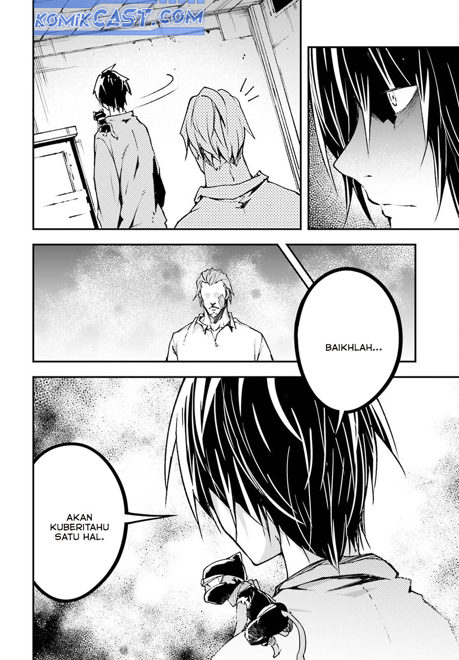 Lv999 no Murabito chapter 79