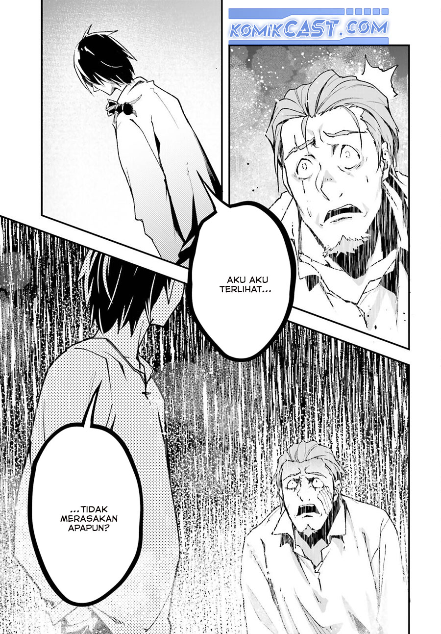 Lv999 no Murabito chapter 79
