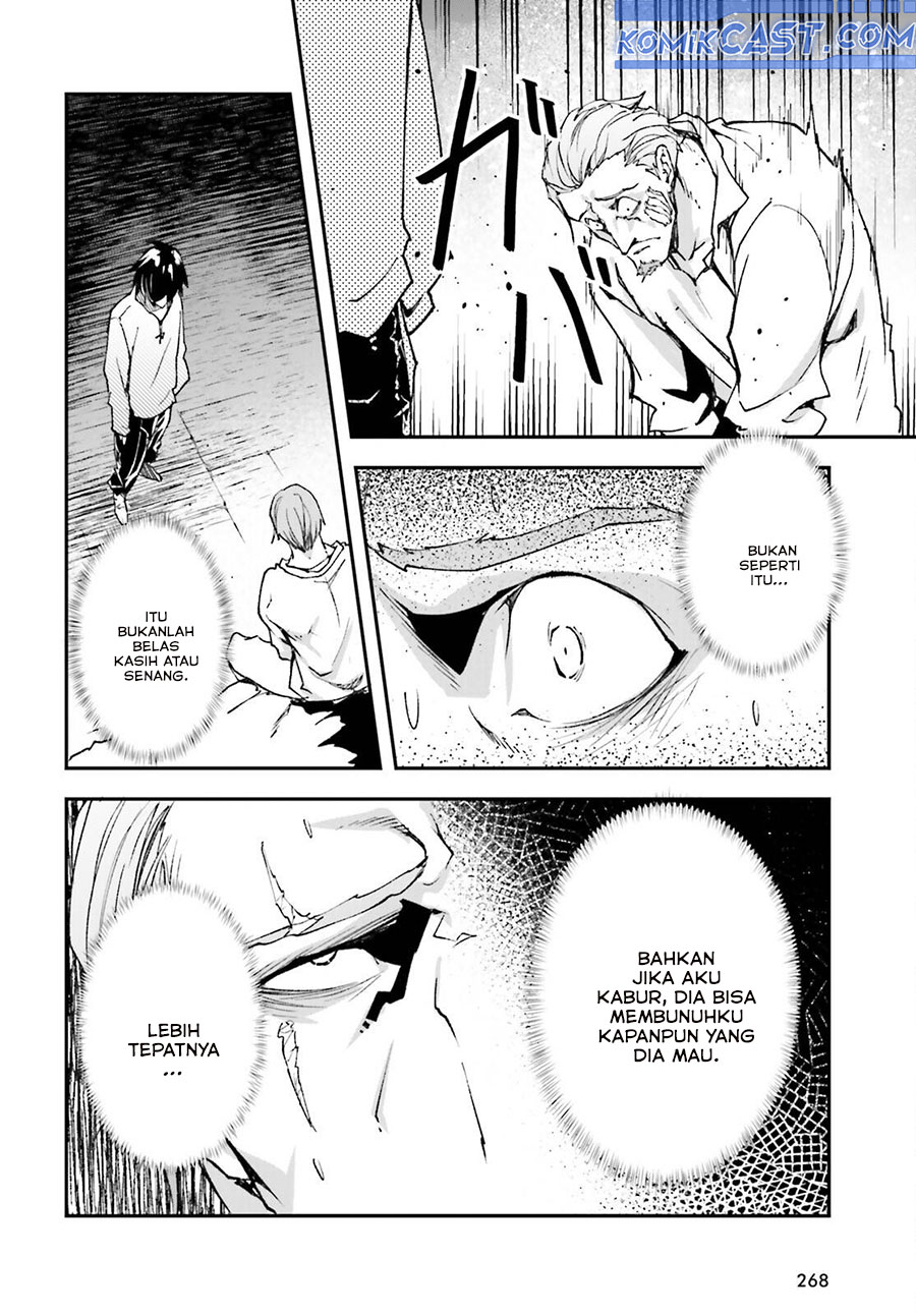 Lv999 no Murabito chapter 79