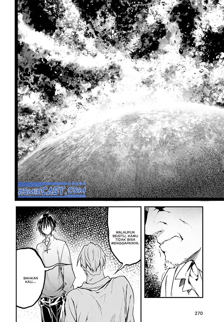 Lv999 no Murabito chapter 79
