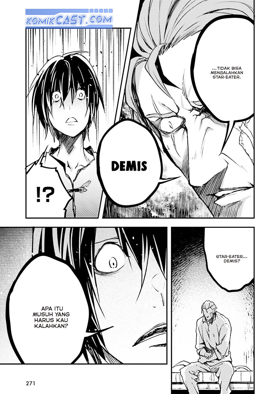 Lv999 no Murabito chapter 79