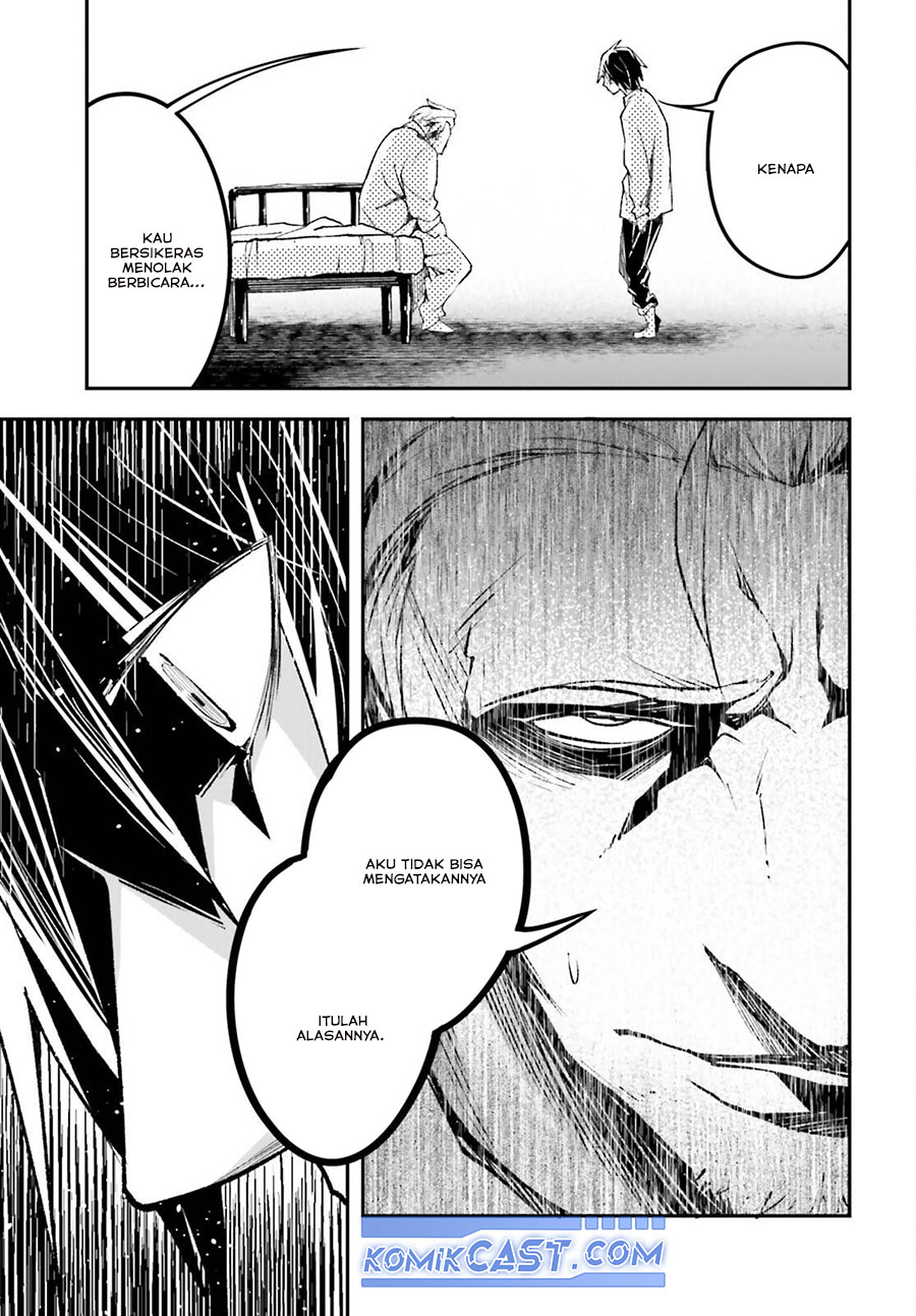 Lv999 no Murabito chapter 79