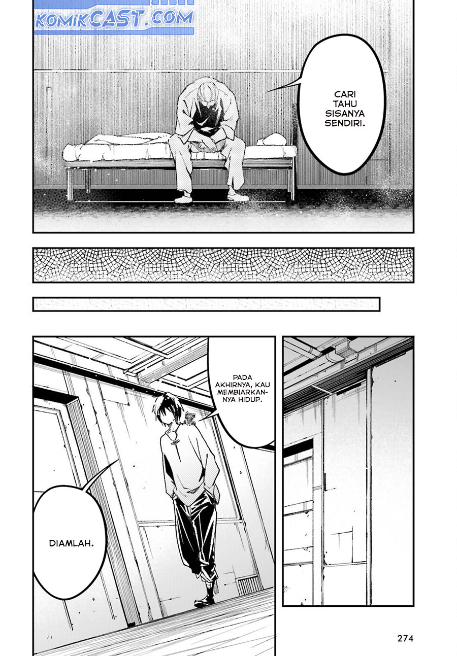 Lv999 no Murabito chapter 79