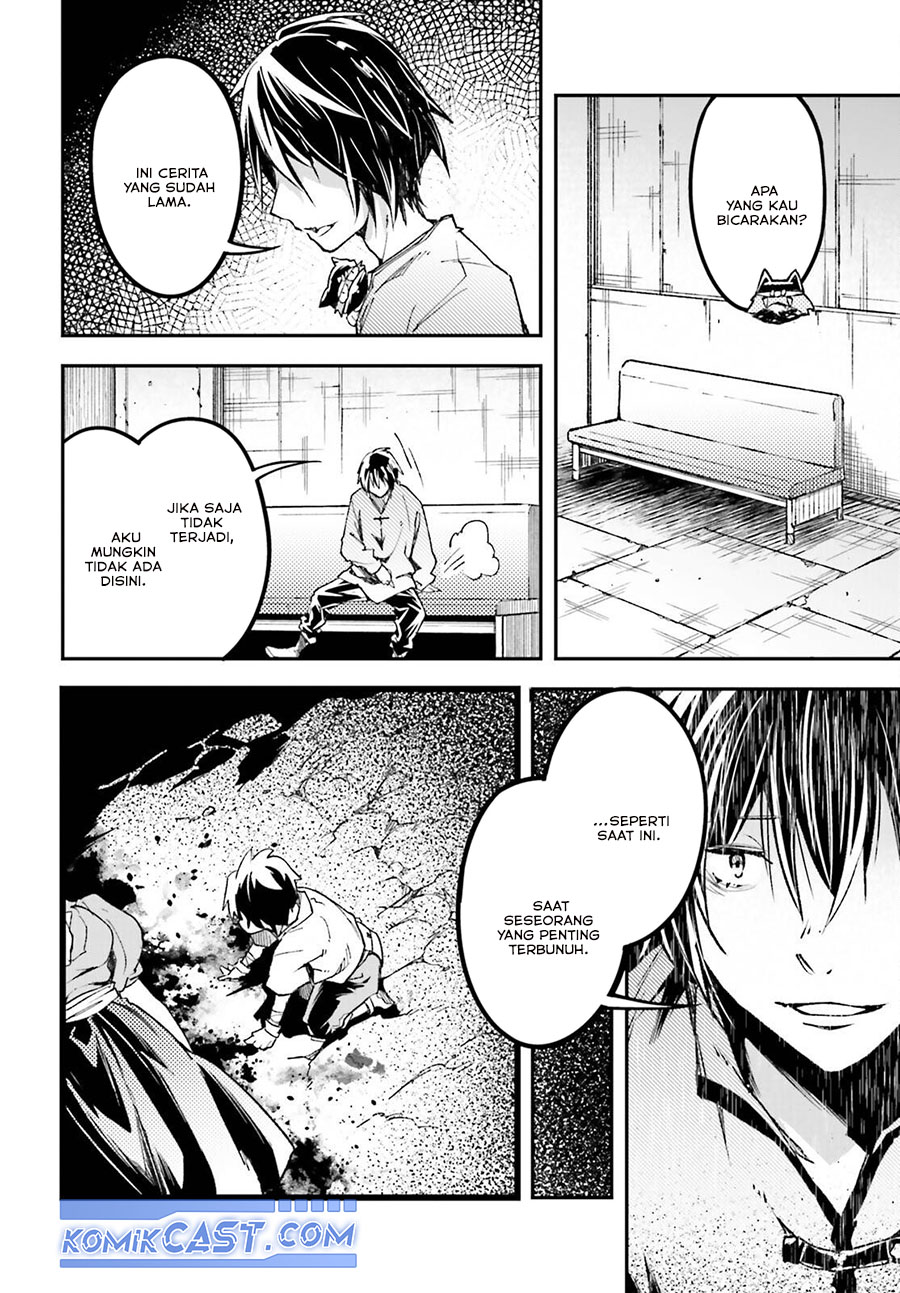 Lv999 no Murabito chapter 79