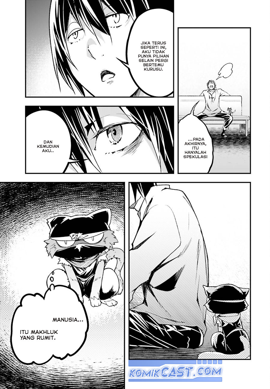 Lv999 no Murabito chapter 79