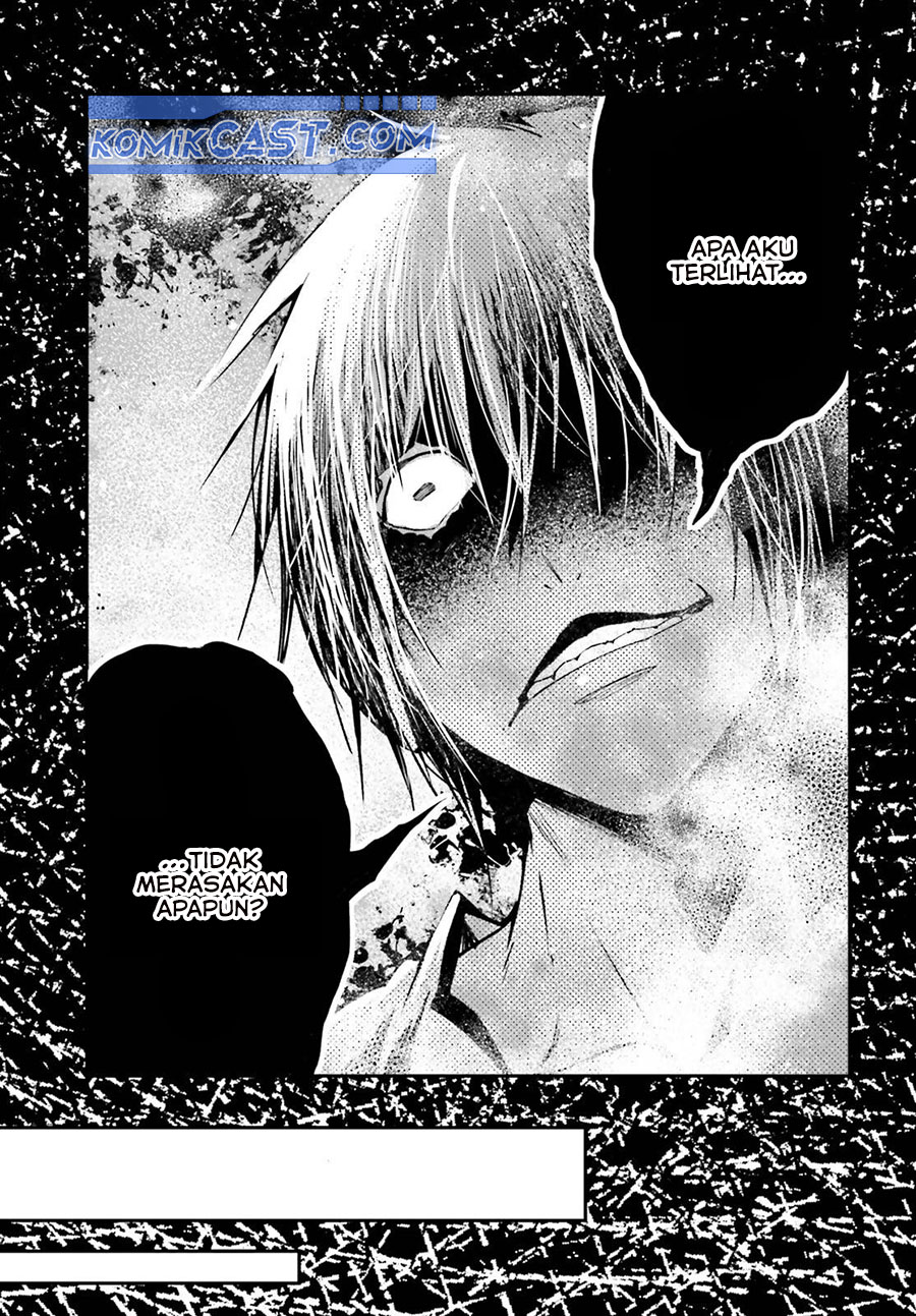 Lv999 no Murabito chapter 79
